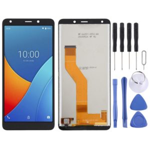 TFT LCD Screen for Wiko Sunny 5 with Digitizer Full Assembly (OEM)