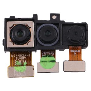For Huawei Nova 4e / P30 Lite Standard Version 24MPX Back Facing Camera (OEM)
