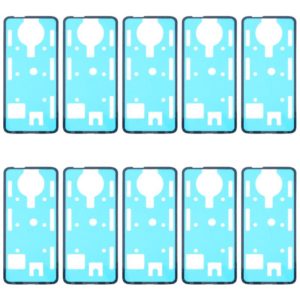 10 PCS Back Housing Cover Adhesive for Xiaomi Poco F2 Pro (OEM)