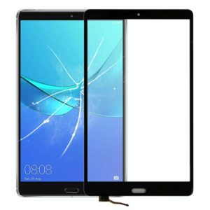 Touch Panel for Huawei Mediapad M5 8.4 SHT-AL09 SHT-W09(Black) (OEM)