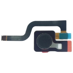 Fingerprint Sensor Flex Cable for Google Pixel 3 XL(Black) (OEM)