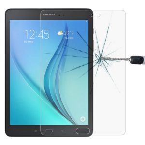 0.3mm 9H Full Screen Tempered Glass Film for Galaxy Tab A Plus 9.7 / P550 (OEM)