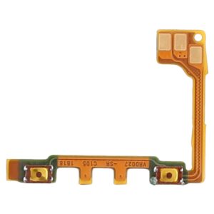 For OPPO R17 Volume Button Flex Cable (OEM)