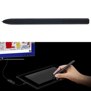 High Sensitive Touch Screen Stylus Pen for Galaxy Tab S3 9.7inch T825(Black) (OEM)