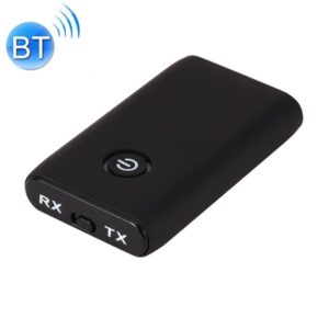 B109S Bluetooth 5.0 Transmitter Receiver Suitable For 3.5MM Computer/TV/Speaker (OEM)