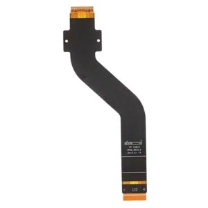 For Galaxy Note 10.1 N8000 / N8110 / P7500 / P7510 High Quality LCD Flex Cable (OEM)