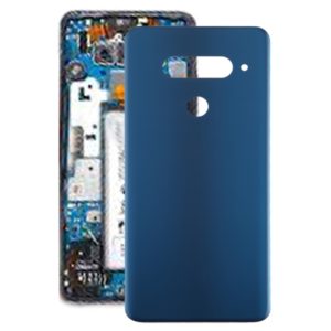 Battery Back Cover for LG V40 ThinQ(Dark Blue) (OEM)