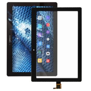 For Lenovo Tab 2 A10-30 X30F Touch Panel(Black) (OEM)
