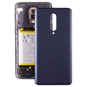 For OnePlus 7 Pro Battery Back Cover (Grey) (OEM)