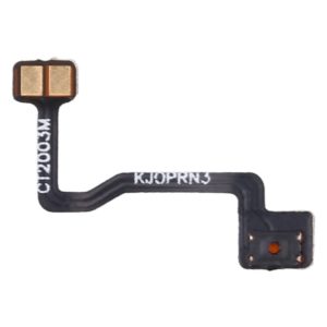 For OPPO Reno3 5G Power Button Flex Cable (OEM)