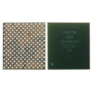 Power IC Module PM670 (OEM)