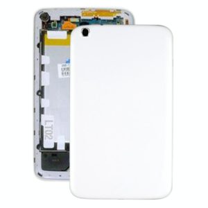 For Galaxy Tab 3 8.0 T310 Battery Back Cover (White) (OEM)