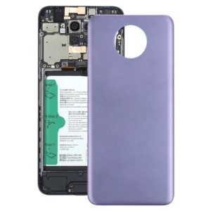 Original Battery Back Cover for Nokia G10(Purple) (OEM)
