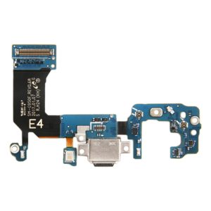 For Galaxy S8 G950F Charging Port Board (OEM)
