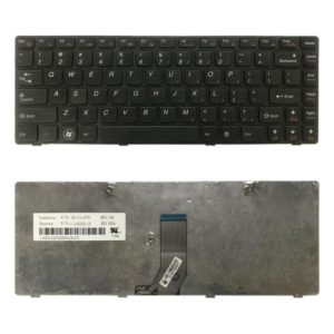US Version Keyboard for Lenovo G470 V470 B470 B490 G475 B475E V480C B480 M490 B475 V480 M495 (OEM)