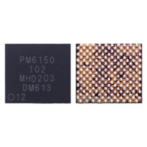 Power IC Module PM6150 102 (OEM)