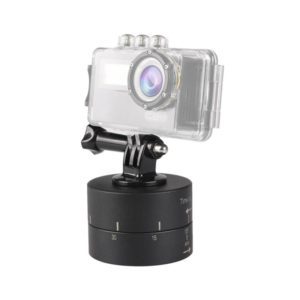 120min Auto Rotation Camera Mount for GoPro (OEM)