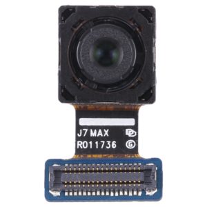For Galaxy J7 Max / G615 Back Camera Module (OEM)