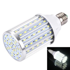 30W Aluminum Corn Light Bulb, E27 2700LM 108 LED SMD 5730, AC 85-265V(White Light) (OEM)