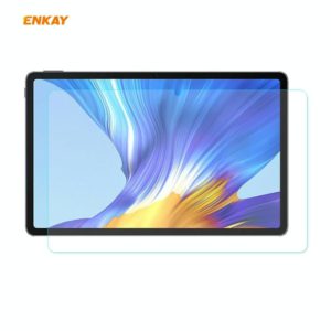 For Huawei Honor V6 ENKAY Hat-Prince 0.33mm 9H Surface Hardness 2.5D Explosion-proof Tempered Glass Screen Protector (ENKAY) (OEM)
