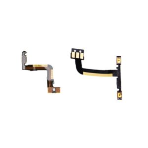 For OPPO R9 / F1 Plus Volume Button Flex Cable (OEM)