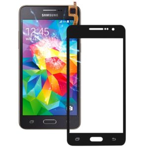 For Galaxy Grand Prime / G531 Touch Panel (Black) (OEM)