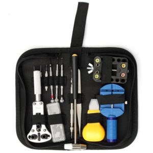 14 in 1 Household Watch Removal Tool Repair Tool Set (OEM)