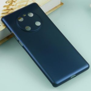 For Huawei Mate 40 Pro Ultra-thin Frosted PP Case(Dark Blue) (OEM)