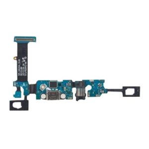 For Galaxy Note 5 / SM-N920A Charging Port Flex Cable (OEM)