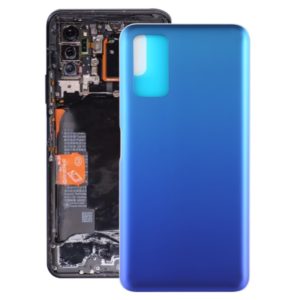 Back Cover for Huawei Honor V30(Blue) (OEM)