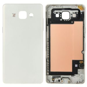 For Galaxy A5 Full Housing Back Cover (OEM)