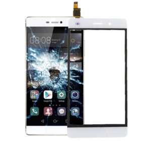 For Huawei P8 Lite Touch Panel Digitizer(White) (OEM)