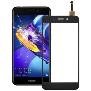 For Huawei Honor V9 Play Touch Panel(Black) (OEM)