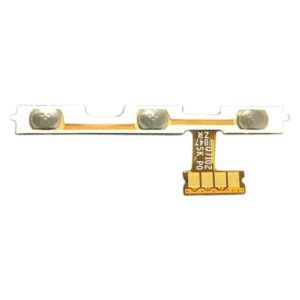 Power Button & Volume Button Flex Cable for Lenovo Z6 Youth L38111 (OEM)