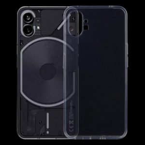 For Nothing Phone 1 TPU Phone Case (OEM)