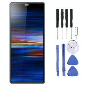 OEM LCD Screen for Sony Xperia 10 Plus with Digitizer Full Assembly (OEM)