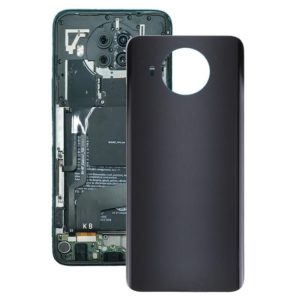 Battery Back Cover for Nokia 8.3 5G TA-1243 TA-1251(Black) (OEM)