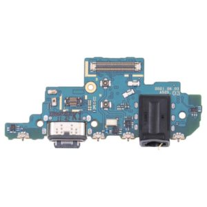 For Samsung Galaxy A52s SM-A528B K1 Edition Original Charging Port Board (OEM)