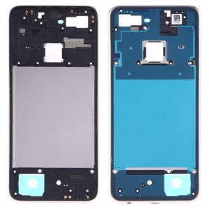 For OPPO F9 / A7X Middle Frame Bezel Plate (Gold) (OEM)