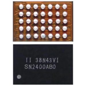 Charging IC Module 35 Pin SN2400ABO(U2101) For iPhone 7 / 7 Plus (OEM)