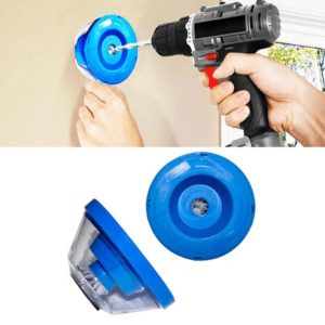 Electric Hammer Dust Cover Ash Bowl Household Electric Drill Drilling Dust-Proof Tool Impact Drill Dust Stopper (OEM)