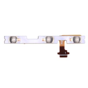 For Huawei Enjoy 7 Power Button & Volume Button Flex Cable (OEM)