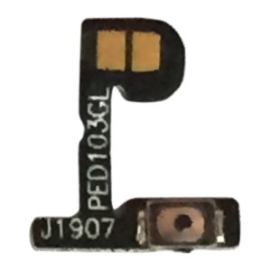 For OnePlus 7 Pro Power Button Flex Cable (OEM)