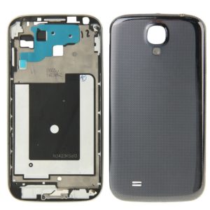 For Galaxy S4 / i9505 Full Housing Faceplate Cover (OEM)