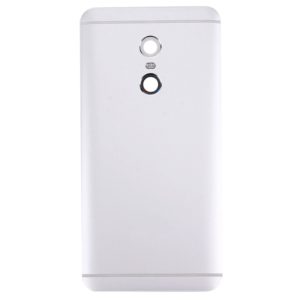 Battery Back Cover for Xiaomi Redmi Note 4(Silver) (OEM)