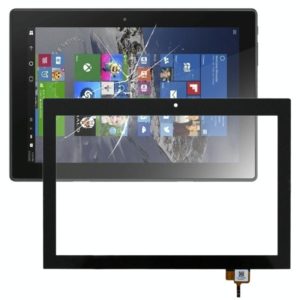 Touch Panel for Lenovo Ideapad MIIX320-10ICR(Black) (OEM)