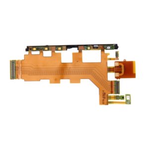 Power Button Flex Cable for Sony Xperia Z3v (OEM)