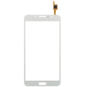 For Galaxy Mega 2 Duos / G7508Q Touch Panel (White) (OEM)