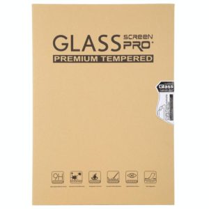 For 15-16 inch Tempered Glass Film Screen Protector Paper Package (OEM)