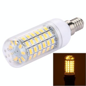 E14 5.5W 69 LEDs SMD 5730 LED Corn Light Bulb, AC 220-240V (Warm White) (OEM)